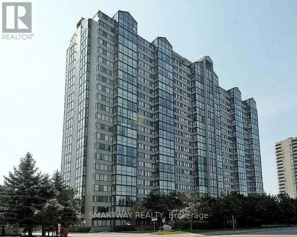 2306 - 350 Webb Drive, Mississauga (City Centre)